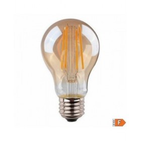 Lampadina LED EDM 98625 F 6 W 45 W E27 500 lm 6 x 10,6 cm (2000 K)