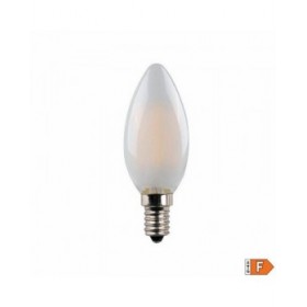 Lampadina LED Candela EDM 98629 F 30 W 4,5 W 40 W E14 470 lm 3,5 x 9,8 cm (3200 K)