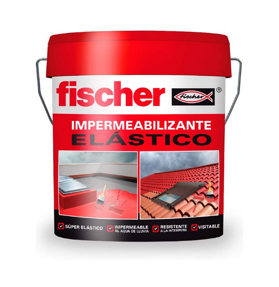 Vaso Plastiken Terra Collection 60 x 20 cm Taupé Plastica