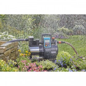Pompa acqua Gardena G1760-20 Elettrico 6000 l/h