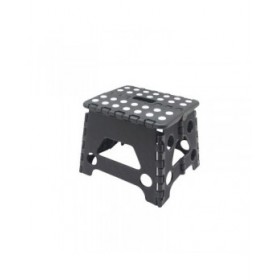 Sgabello Pieghevole Bensontools 80 kg Multicolore polipropilene 23 x 19 x 19 cm