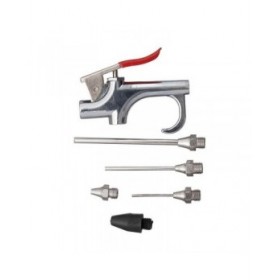 Pistola pneumatica ad aria compressa Hofftech Accessori
