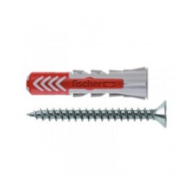 Dadi e viti Fischer duopower 50 Dadi e viti (4,5 x 40 mm)