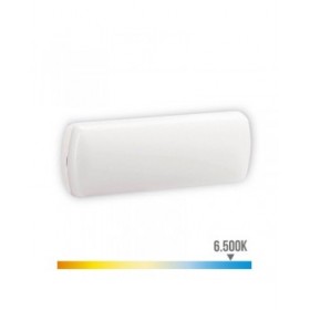 Luce di Emergenza EDM 31815 A 3 W 2,5 W 220-240 V 150 Lm 25,5 x 9 x 5 cm