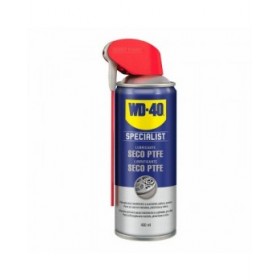 Olio Lubrificante WD-40 Specialist 34382 Asciutto PTFE 400 ml