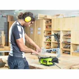 Sega circolare Ryobi 5133002860 125 W