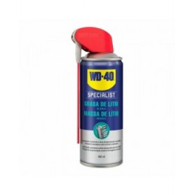 Grasso al Litio WD-40 Specialist 34111 400 ml