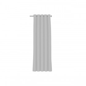 Tenda TODAY Acciaio Grigio chiaro 140 x 240 cm