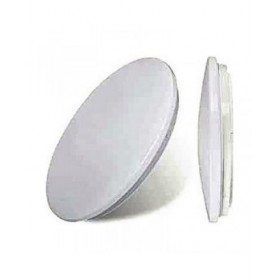 Plafoniera LED EDM 32515 F 12 W 60 W 80 W (4000 K)