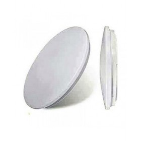 Applique Plafoniera LED EDM 32517 F 18 W 82 W 1820 Lm (4000 K)
