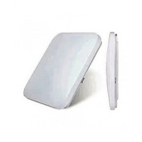 Applique Plafoniera LED EDM 32522 F 12 W 60 W 840 lm (6400 K)