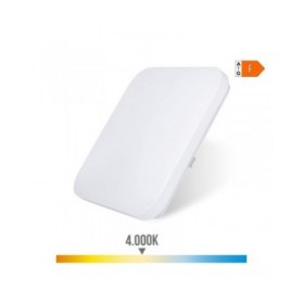 Applique Plafoniera LED EDM 32525 F 100 W 24 W (4000 K)