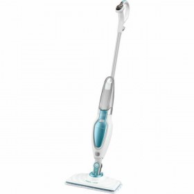 Pulitore a Vapore Black & Decker FSM16CD-QS 1600 W