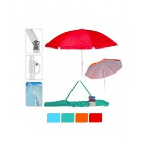 Ombrellone Pro Beach Inclinabile Ø 160 cm