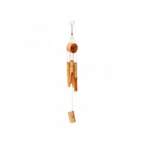 Carrillon Decoris Bambù 10 x 77 cm