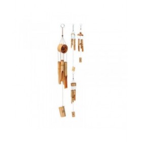 Carrillon Decoris Bambù 10 x 77 cm
