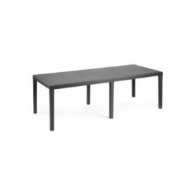 Tavolo Allungabile IPAE Progarden 08330127 polipropilene 150 x 220 x 90 cm