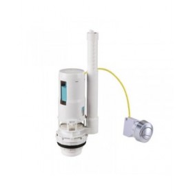 Ricambio Mirtak Toilette PVC