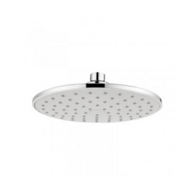 Soffione EDM 01331 ABS Ø 20 cm 20 x 4,2 cm Multicolore