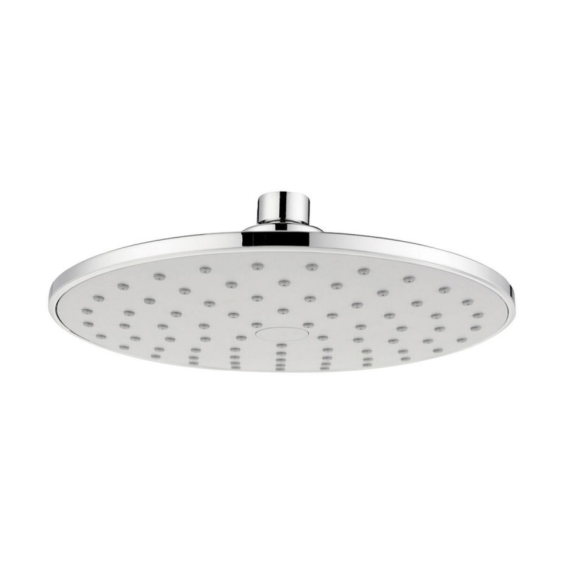 Soffione EDM 01331 ABS Ø 20 cm 20 x 4,2 cm Multicolore