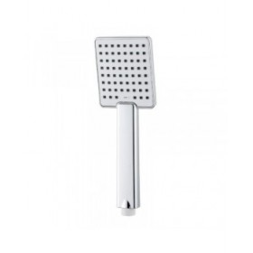 Soffione EDM 01334 ABS Cromato 8,1 x 1,4 x 24,5 cm