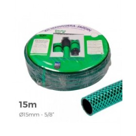 Pompa EDM basic line Ø 19 mm 5 Pezzi (15 m)