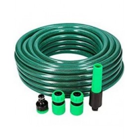 Pompa EDM Basic Line Giardino Ø 19 mm 5 Pezzi (25 m)
