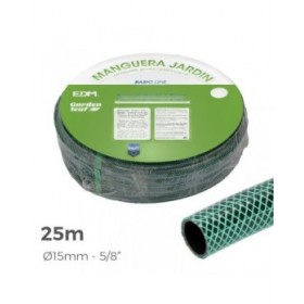 Pompa EDM 74071 PVC (25 m)