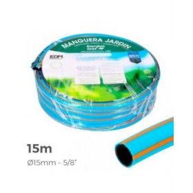 Pompa EDM 74080 Profesional PVC 5/8" Ø 20 mm (15 m)