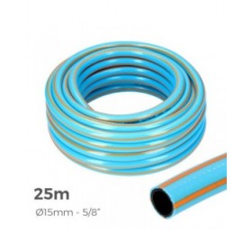 Pompa EDM 74081 Profesional PVC 5/8" Ø 20 mm (25 m)