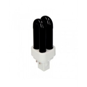 Lampada fluorescente EDM 00276 06510 Ricambio Uccidi gli insetti elettrici