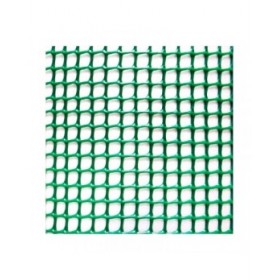 Rete Verde Nortene Cardinet Verde polipropilene (1 x 5 m)