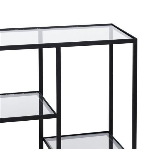 Vaso rettangolare da Balcone Plastiken   Taupé Plastica 80 x 33 x 28 cm