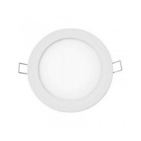 Faretto da incasso EDM 31601 Downlight A G 6 W 320 Lm (6400 K)