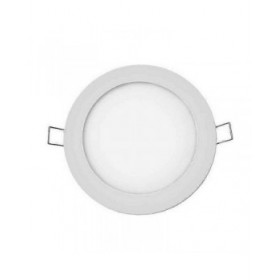 LED Downlight da Incasso EDM 31602 A G 6 W 320 Lm (4000 K)