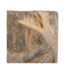 Quadro Alexandra House Living 67 x 14 x 53 cm
