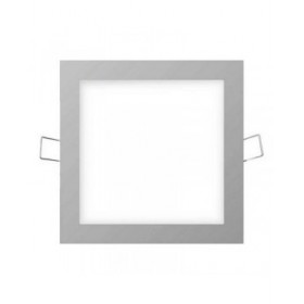 Faretto da incasso EDM 31607 Downlight A G 6 W 320 Lm (6400 K)