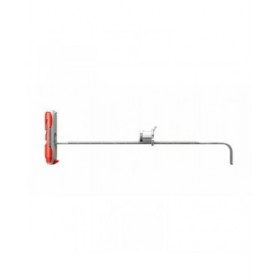 Tacchetti Fischer Duo Tec 10K 841888 19 x 60 mm (10 Unità)