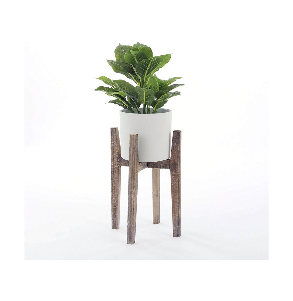 Piumino Letto Abeil 220 x 240 cm Bianco/Grigio