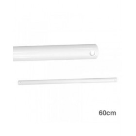 Tubo EDM Ricambio 60 cm