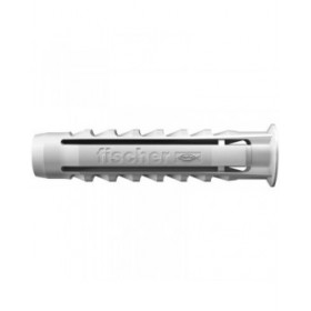Dadi e viti Fischer Dadi e viti 10 Unità (8 x 40 mm)