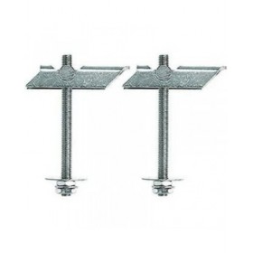Tacchetti Fischer VVR M4K 15025 Metallo (2 Unità)