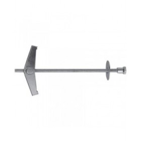 Tacchetti Fischer VVR M5K 15027 Metallo (2 Unità)