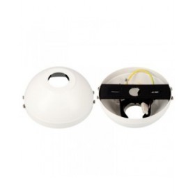 Rosone EDM 00982 33809 Bianco Ricambio