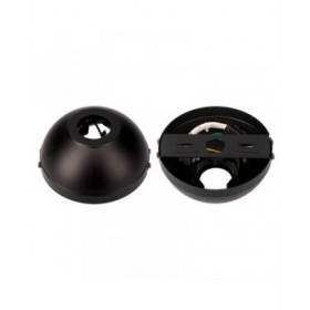 Rosone EDM 00983 33810 Nero Ricambio