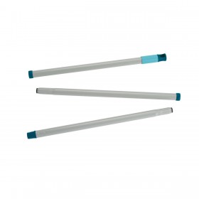 Set di secchi e mop Leifheit Classic Mop 56792 Viscosa Plastica 12 L