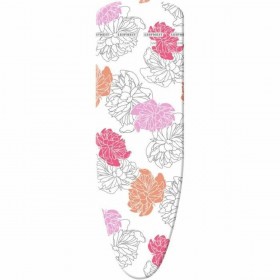 Copri asse da stiro Leifheit Cotton Comfort 71601 S/M 120 x 40 cm