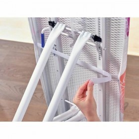 Copri asse da stiro Leifheit Cotton Comfort 71602 L 140 x 45 cm