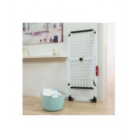 Stendibiancheria Vileda X Legs Extra Bianco 173 x 56 x 93 cm
