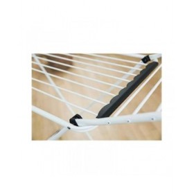 Stendibiancheria Vileda X Legs Extra Bianco 173 x 56 x 93 cm